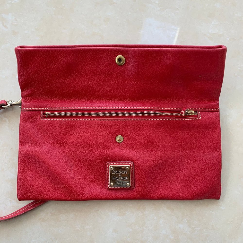 Dooney and Bourke Mini Bag
